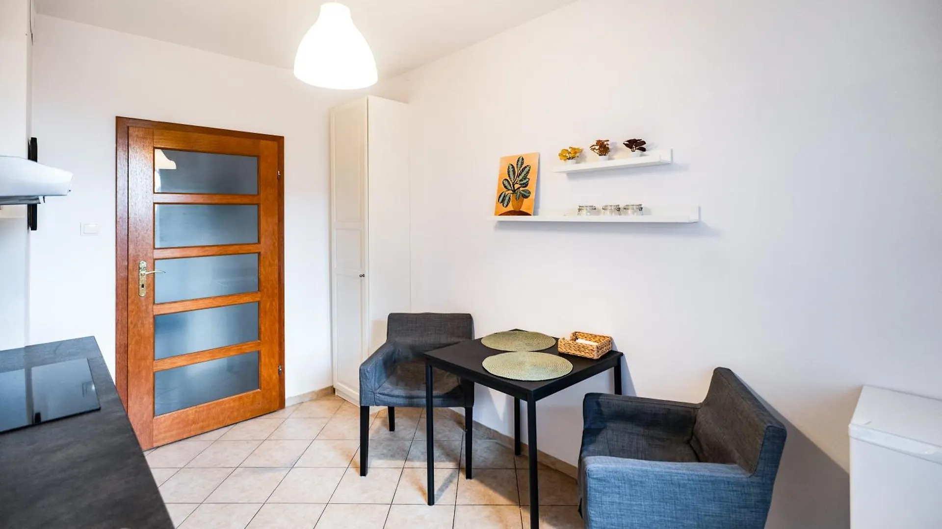 Cosmo Apartments Gdansk
