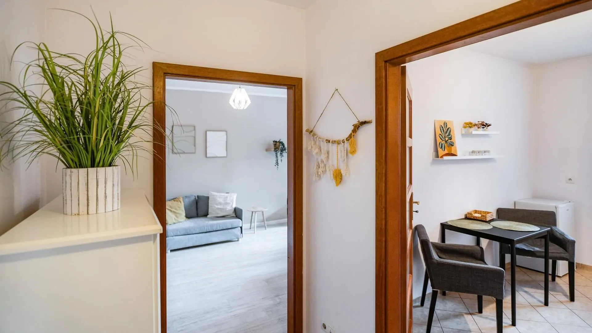 Cosmo Apartments 그단스크