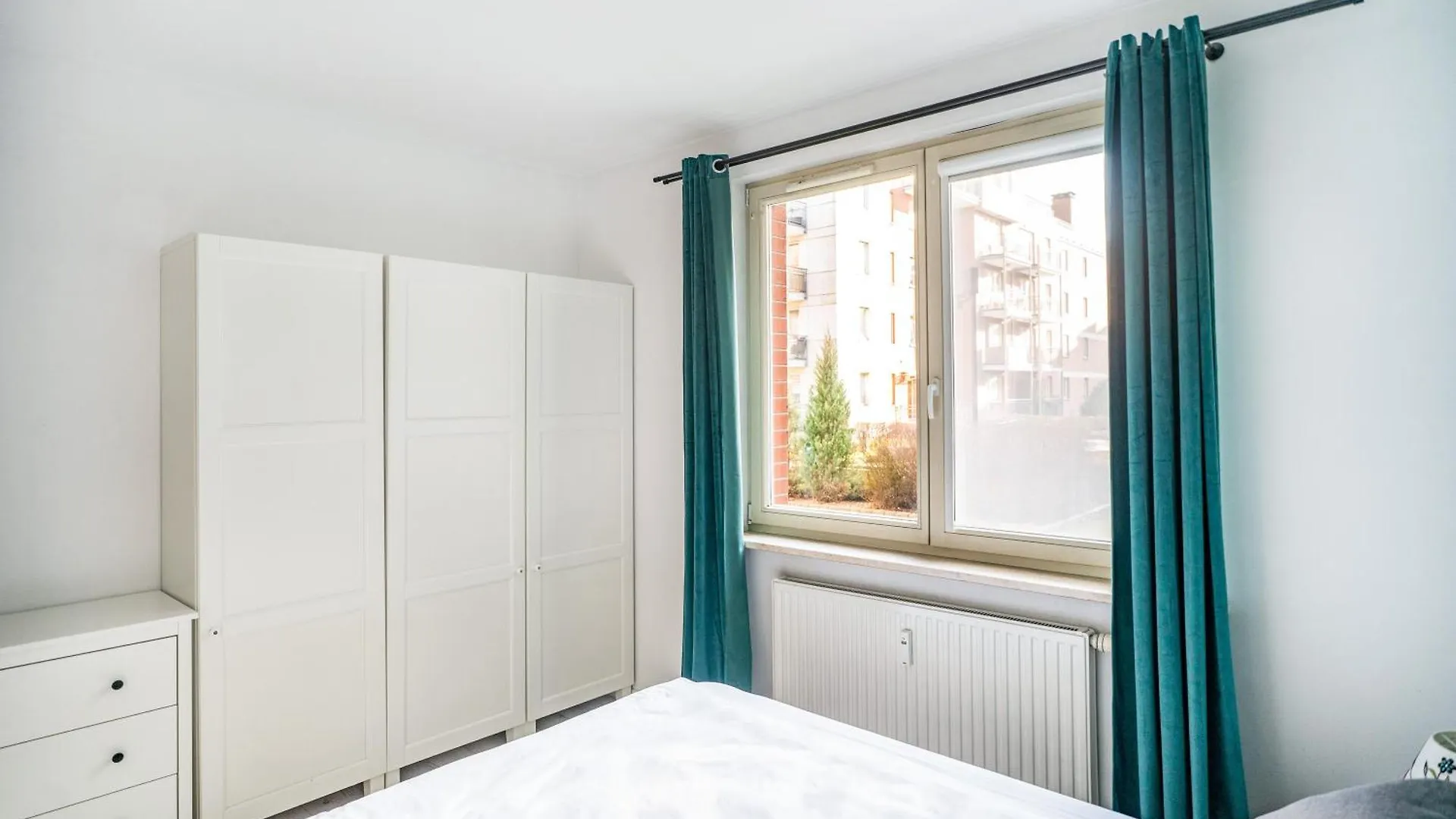 Cosmo Apartments 그단스크