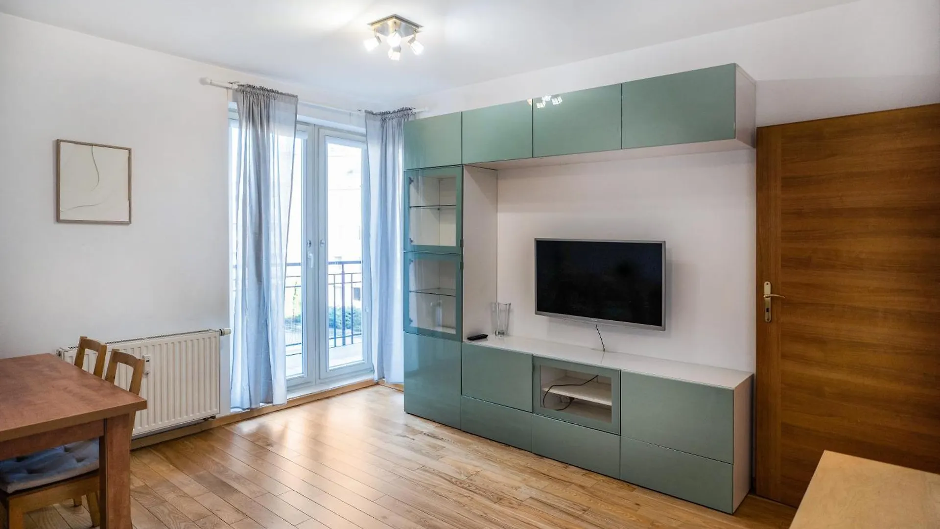 Cosmo Apartments 그단스크