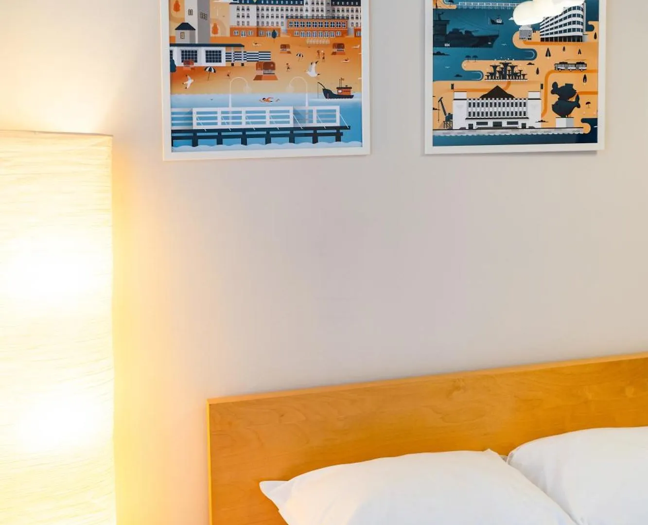 Cosmo Apartments 그단스크